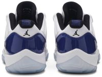 Air Jordan 11 Retro Low ‘Concord Sketch’ AH7860-100