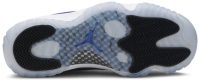 Air Jordan 11 Retro Low ‘Concord Sketch’ AH7860-100