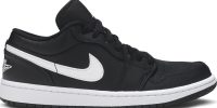 Wmns Air Jordan 1 Low ‘Black’ AO9944-001