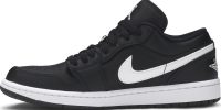 Wmns Air Jordan 1 Low ‘Black’ AO9944-001