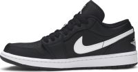 Wmns Air Jordan 1 Low ‘Black’ AO9944-001