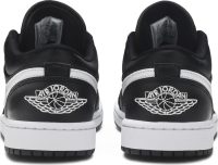 Wmns Air Jordan 1 Low ‘Black’ AO9944-001