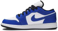 Air Jordan 1 Low GS ‘Game Royal’ 553560-124