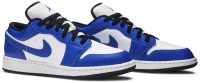 Air Jordan 1 Low GS ‘Game Royal’ 553560-124