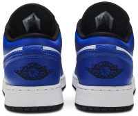 Air Jordan 1 Low GS ‘Game Royal’ 553560-124