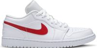 Air Jordan 1 Low ‘University Red AO9944-161