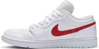 Air Jordan 1 Low ‘University Red AO9944-161