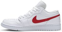 Air Jordan 1 Low ‘University Red AO9944-161