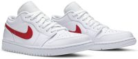 Air Jordan 1 Low ‘University Red AO9944-161