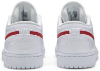 Air Jordan 1 Low ‘University Red AO9944-161