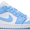 Wmns Air Jordan 1 Low ‘UNC’ AO9944-441