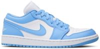 Wmns Air Jordan 1 Low ‘UNC’ AO9944-441