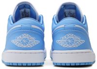 Wmns Air Jordan 1 Low ‘UNC’ AO9944-441