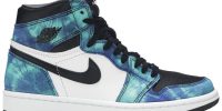 Air Jordan 1 Retro High OG ‘Tie-Dye’ CD0461-100