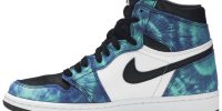 Air Jordan 1 Retro High OG ‘Tie-Dye’ CD0461-100