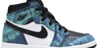 Air Jordan 1 Retro High OG TD ‘Tie-Dye’ CU0450-100