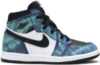 Air Jordan 1 Retro High OG TD ‘Tie-Dye’ CU0450-100