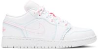 Air Jordan 1 Low GS ‘Aurora Green’ 554723-101