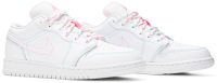 Air Jordan 1 Low GS ‘Aurora Green’ 554723-101