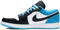 Air Jordan 1 Low SE ‘Laser Blue’ CK3022-004