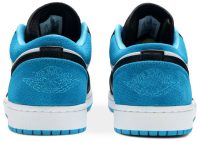 Air Jordan 1 Low SE ‘Laser Blue’ CK3022-004