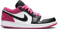 Air Jordan 1 Low SE ‘Fuchsia’ CK3022-005