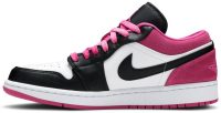 Air Jordan 1 Low SE ‘Fuchsia’ CK3022-005