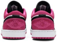 Air Jordan 1 Low SE ‘Fuchsia’ CK3022-005