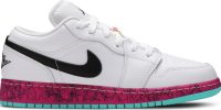 Air Jordan 1 Low GS ‘Multi-Color’ CV9548-100