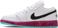 Air Jordan 1 Low GS ‘Multi-Color’ CV9548-100