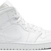 Air Jordan 1 Mid ‘Shadow’ 554724-096