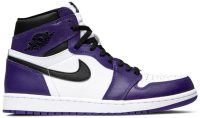 Air Jordan 1 Retro High OG ‘Court Purple 2.0’ 555088-500