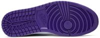 Air Jordan 1 Retro High OG ‘Court Purple 2.0’ 555088-500