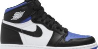 Air Jordan 1 Retro High OG GS ‘Royal Toe’ 575441-041