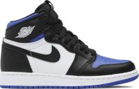 Air Jordan 1 Retro High OG GS ‘Royal Toe’ 575441-041