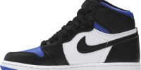 Air Jordan 1 Retro High OG GS ‘Royal Toe’ 575441-041