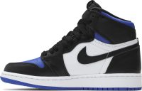 Air Jordan 1 Retro High OG GS ‘Royal Toe’ 575441-041