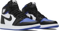 Air Jordan 1 Retro High OG GS ‘Royal Toe’ 575441-041