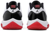 Air Jordan 11 Retro Low ‘Concord-Bred’ 528896-160