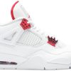 Air Jordan 4 Retro ‘Red Metallic’ CT8527-112