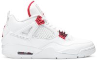 Air Jordan 4 Retro ‘Red Metallic’ CT8527-112