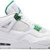 Air Jordan 4 Retro ‘Green Metallic’ CT8527-113