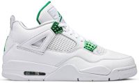 Air Jordan 4 Retro ‘Green Metallic’ CT8527-113