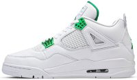 Air Jordan 4 Retro ‘Green Metallic’ CT8527-113