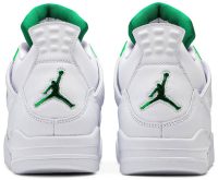 Air Jordan 4 Retro ‘Green Metallic’ CT8527-113