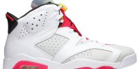 Air Jordan 6 Retro ‘Hare’ CT8529-062