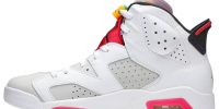 Air Jordan 6 Retro ‘Hare’ CT8529-062