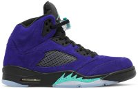 Air Jordan 5 Retro ‘Alternate Grape’ 136027-500