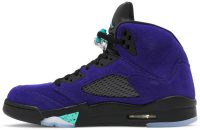 Air Jordan 5 Retro ‘Alternate Grape’ 136027-500