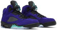 Air Jordan 5 Retro ‘Alternate Grape’ 136027-500